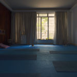 Aulas Práticas de Hatha Yoga