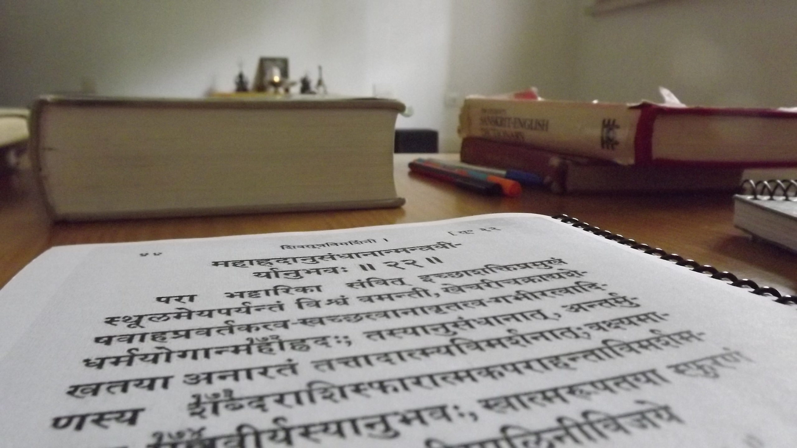 linguasanscrita