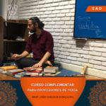 Curso complementar à Formação em Yoga