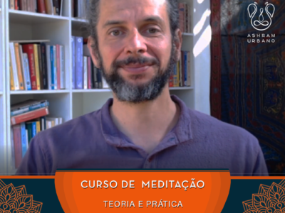 Curso de Meditação