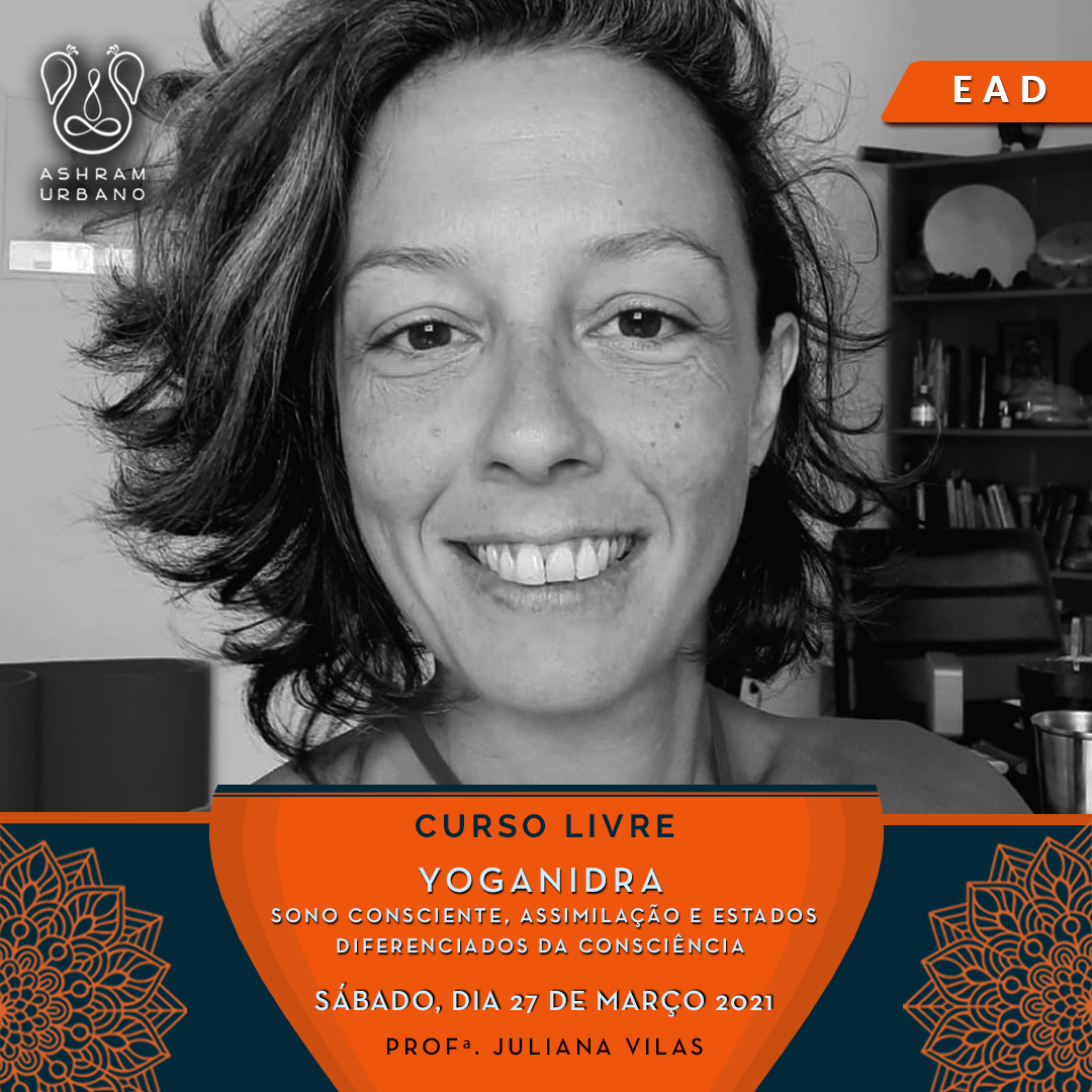CURSO Yoga Nidra