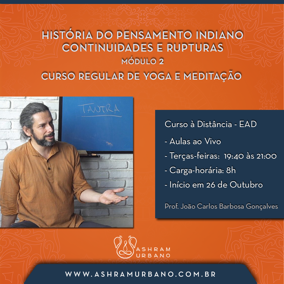 CURSO REGULAR 2021 OUT-NOV-DEZ