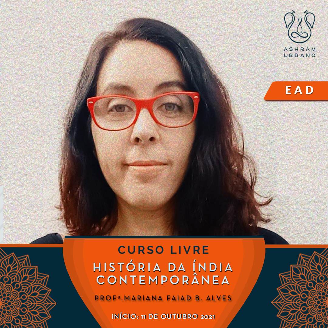 historia da india