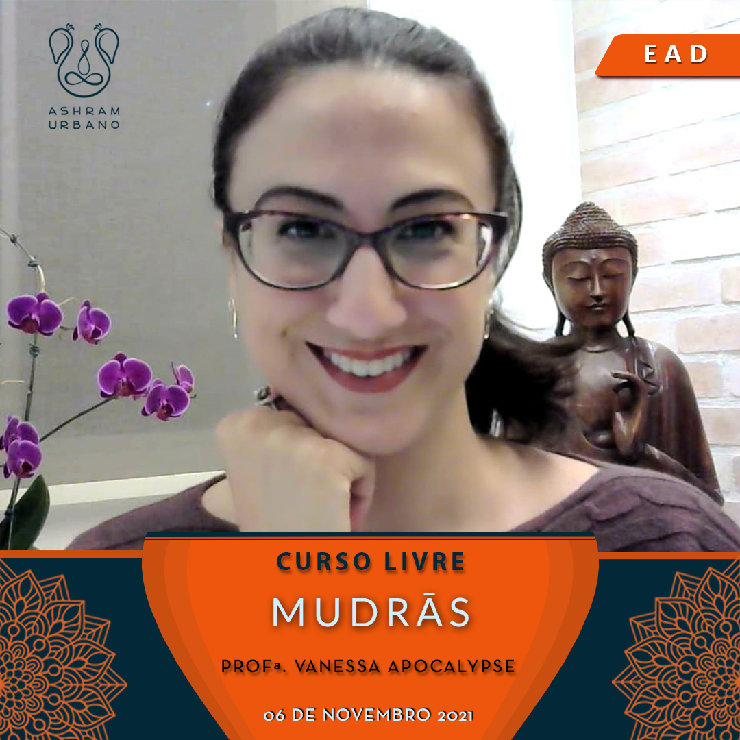 curso de mudrá