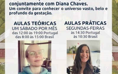 Especialização em Yoga na Gestação – Junho 2023