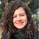 Olívia Esteves